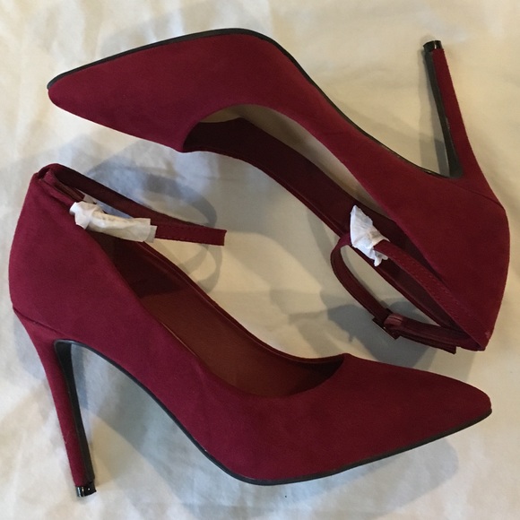 Anne Michelle Shoes - Shoes